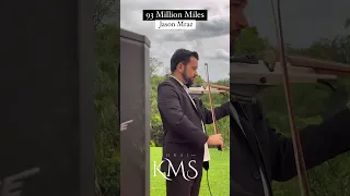 93 Million Miles- Jason Mraz (Coral KMS)