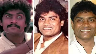 Johnny Lever Journey 1957-Present  #Shorts #youtubeshorts #Viral #transformationvideo #trending