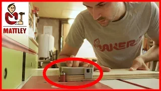 6 oggetti utili nella lavorazione del legno che puoi realizzare con una stampante 3D