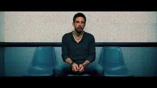 The Secret Life Of Walter Mitty - Official® Trailer [HD]