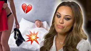 BUNTE live: In der Ehe betrogen!💔 Warum lässt sich Lilly von Boris Becker nicht scheiden?