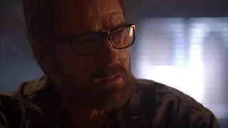 One of the Breaking bad  most chilling scene from the granite-state 515 Breaking bad complete theme)