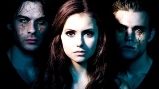 The Vampire Diaries - Monster (Meg & Dia Remix)