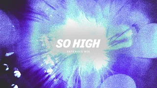 Repiet & Lucles - So High (Extended Mix)