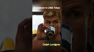 Showdown in Little Tokyo Dolph Lundgren Разборка в маленьком Токио (Дольф Лундгрен)