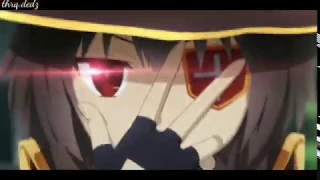 Megumin AMV - Replay