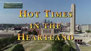 "Hot Times" on KCPT