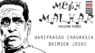 Megh Malhar Volume 3 | Audio Jukebox | Vocal/Instrumental | Classical | Bhimsen Joshi | Music Today