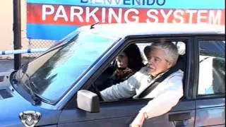 Showmatch 2009 - Freddy en Parking System