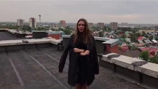 Полина Гагарина - Драмы больше нет | Aisha (Аиша) Cover