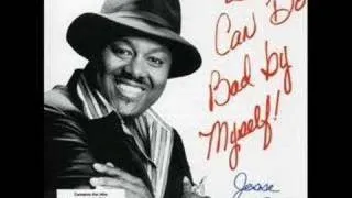 Jesse James - I Can Do Bad By Myself "www.getbluesinfo.com"