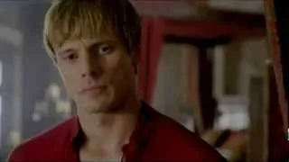 Merlin / Arthur || Collab #2 - Part 16/Part 20 || Superman