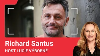 Richard Santus: Náhradní kanystry mi šestkrát zachránily kůži