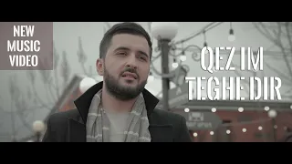 Sargis Abrahamyan -  Qez im teghe Dir //2021//