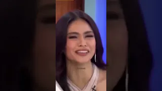 FAITH DA SILVA TUWANG TUWA NG MAKATANGGAP NG SOBRE GALING SA KANYANG NINONG BOY ABUNDA #viral #fyp