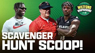 UGA Official Visit Weekend Gets Massive Results! | Auburn Tiger FLIP Target | QB Keelon Russell News