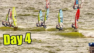 Day 4 - Highlights - Sylt PWA World Cup 2023