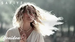 Safiye - Yeniden (Lyric Video)