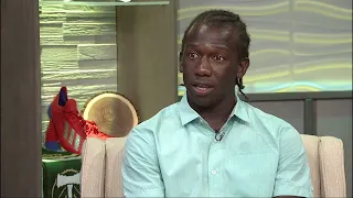 Diego Chara | Timbers in 30 | July 26, 2019