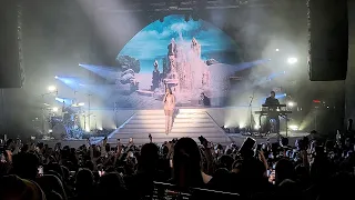 Madison Beer - King of Everything (HD) Live at Sentrum Scene,Oslo,Norway 25.02.2024