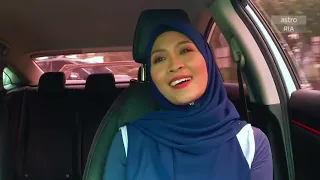 Trek Selebriti 2019 Episod 14 - Siti Nordiana