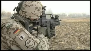 Char Darah - Soldaten der Bundeswehr im Gefecht