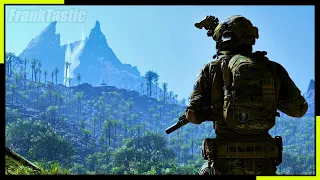 Ghost Recon Breakpoint Gameplay w/ FrankTastic #1