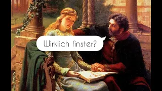 Historische Mythen entkräftet. Teil II: War das Mittelalter wirklich finster?