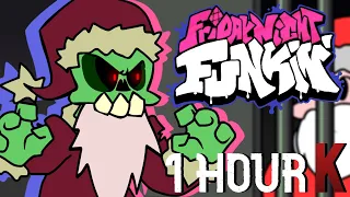 Zanta - Friday Night Funkin' [FULL SONG] (1 HOUR)