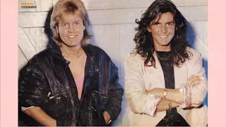 Modern Talking   BROTHER LOUIE   remix DJ BOCHA