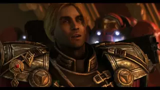 StarCraft 2: Opening Assault on Char in 1080p