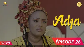 Adja 2020 - Episode 26