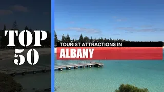 TOP 50 ALBANY Attractions (Things to Do & See)