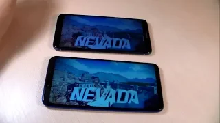 Huawei P Smart+ Plus vs Huawei P Smart