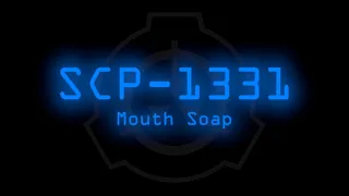 SCP-1331 - Mouth Soap