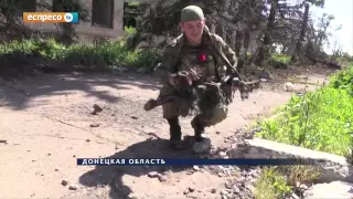 За сутки в зоне АТО среди украинских военных погибших нет, 3 - ранены