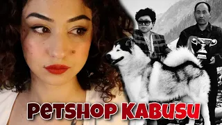 Petshop Sahiplerinin Korkunç Sırrı! Gen Sekine & Hiroko Kazama | İNSAN AVCILARI | ÇÖZÜLDÜ