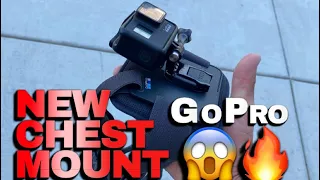 New GoPro CHEST MOUNT | CHESTY 🔥🔥🔥🔥🔥🔥🔥🔥🔥🔥🔥🔥🔥