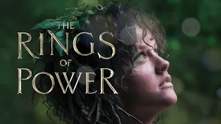 This Wandering Day - Episode 5 THE RINGS OF POWER - Poppy's Song - EPIC COVER