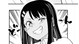 Nagatoro's "I Love You" Game