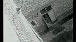 HAMPTON COURT GHOST CCTV