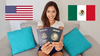 How to get your Mexican Citizenship | Prepare for your dual citizenship as a Mexican-American Pt. 1