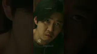 His brain stopped braining 🤣🤣 #parksunghoon #yoonkyesang #newkdrama #kdrama #favpickedit