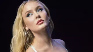 Zara Larsson - It's a Dub [Unreleased Song]