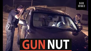 GUN NUT | CRIME STOPPERS Case file: | True Crime Central