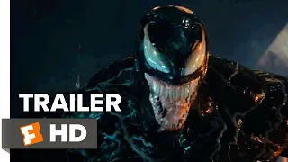 Venom Rom-Com Trailer (2018) | FandangoNOW Extras