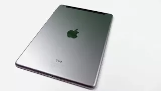 iPad Air - Обзор лучшего планшета. Стоит ли покупать iPad?