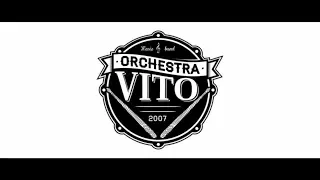 ORCHESTRA VITO Cover Band (Українська музика) [HD]/ Весільний гурт