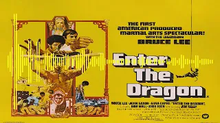 Enter The Dragon Theme (Dubstep Remix)