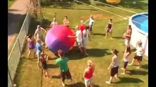 Ballon OMNIKIN® Ultra (Ball)